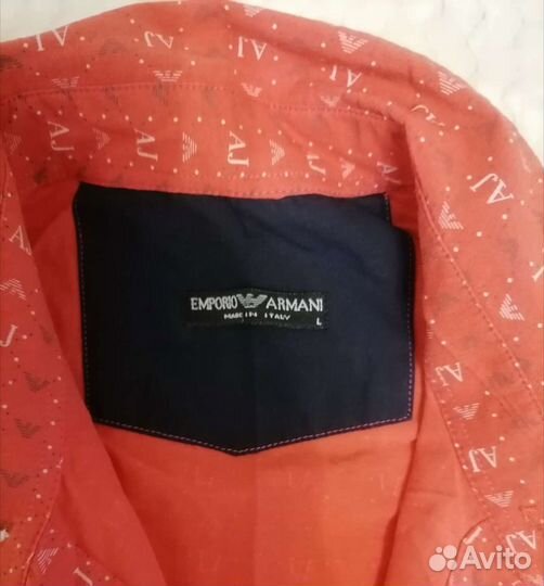 Рубашка на мальчика