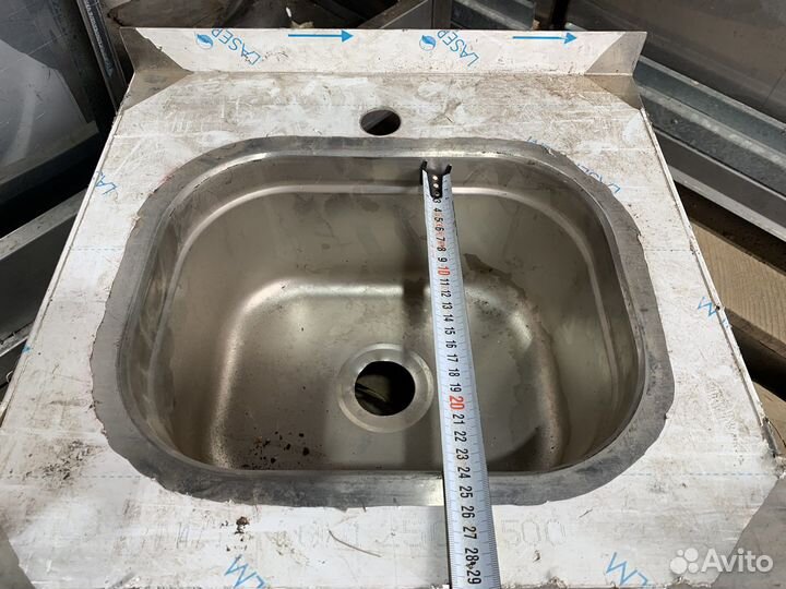 Рукомойник 40/40/30