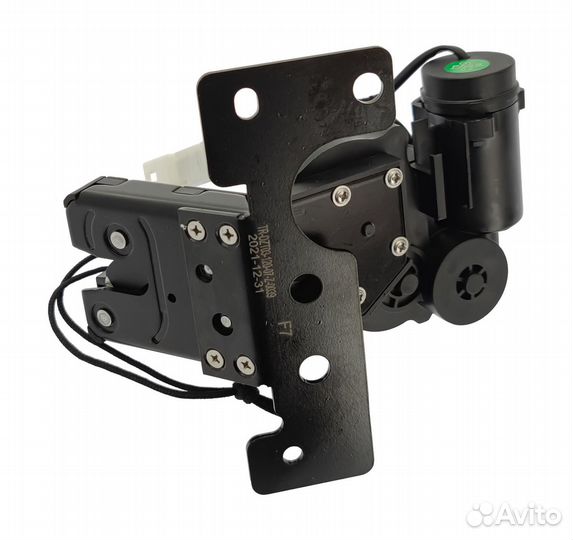 Электропривод багажника для haval F7