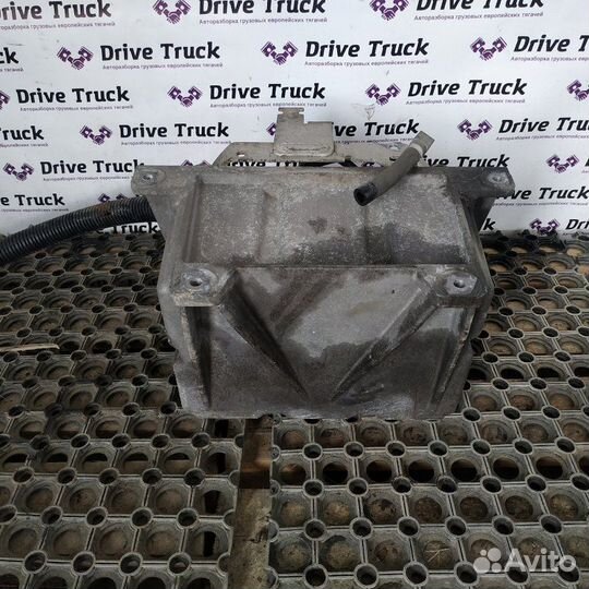 Насос системы AdBlue Man Tgx 18.480 D2676 LF 07