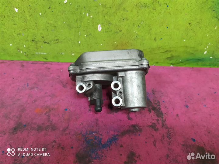 Привод заслонки коллектора Audi Q7 Touareg 3,0 BKS