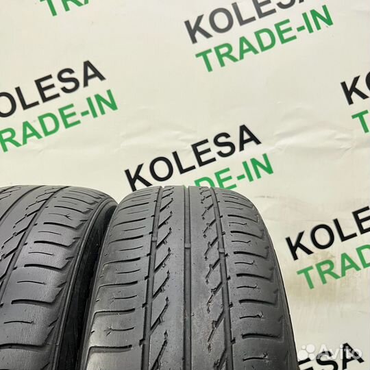 Hankook Optimo K406 185/55 R15 82V