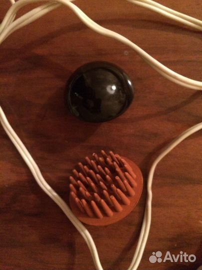 Массажер электрический СССР