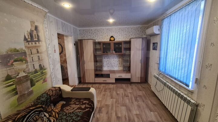 Дом 30 м² на участке 6 сот.