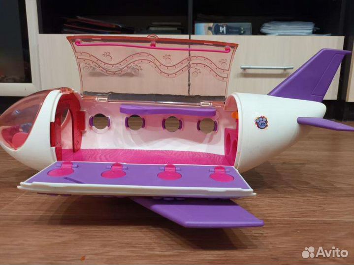 Littlest pet shop lps лпс