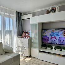 1-к. квартира, 31 м², 4/5 эт.