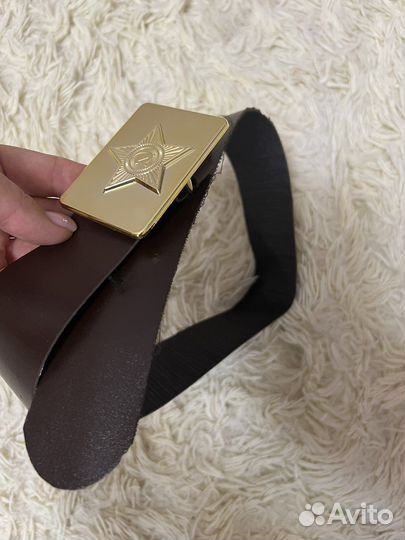 Костюм солдата для мальчика