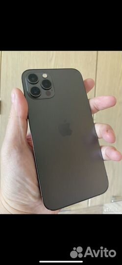 iPhone 12 Pro, 128 ГБ