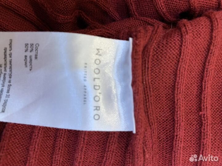 Водолазки мужские Zara