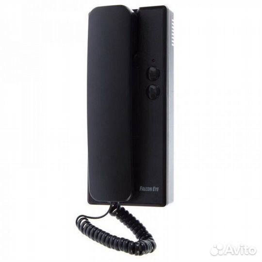 Трубка для аудиодомофона координатная.Домофон