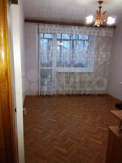 2-к. квартира, 47,2 м², 4/5 эт.