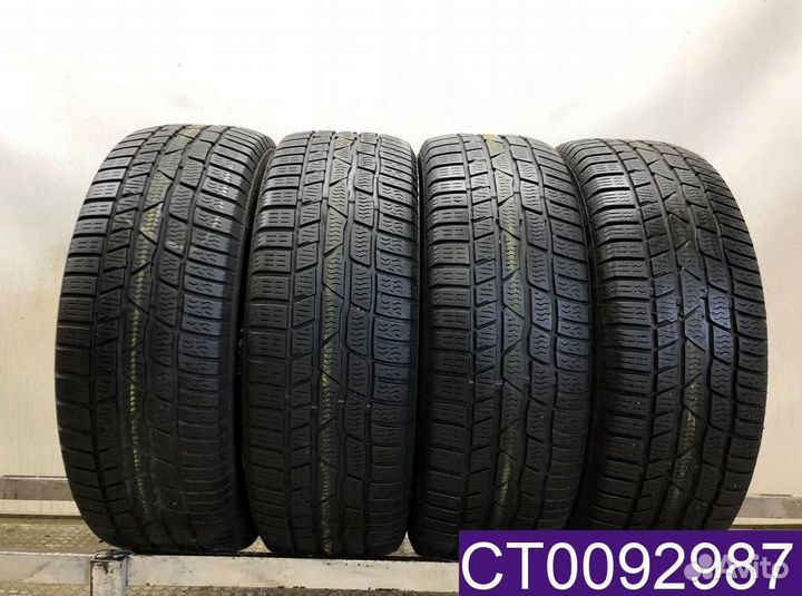 Continental ContiWinterContact TS 830 P 205/60 R16 96T