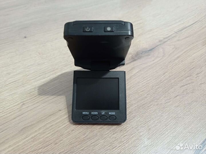 Видеорегистратор Defender Car Vision 2020HD