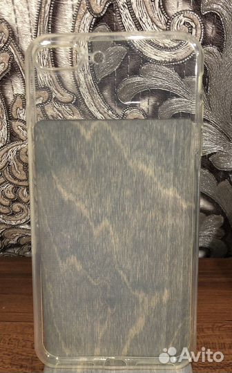 Чехол на iPhone 7 plus