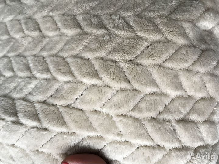 Детские пледы