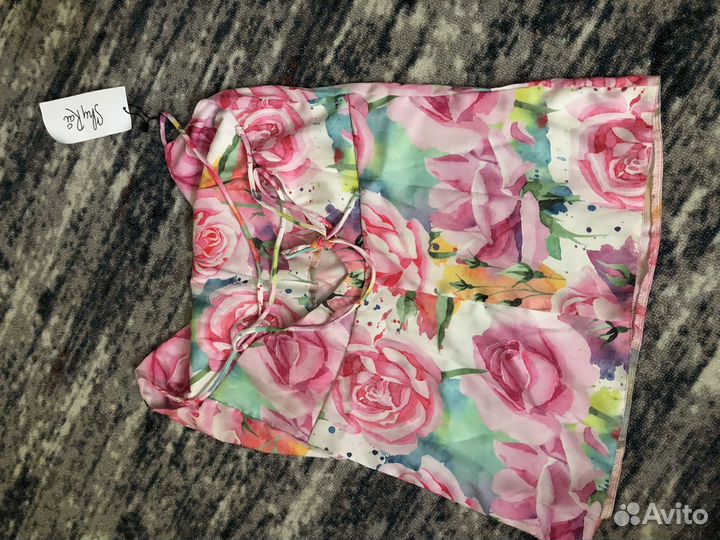 Блузка летняя