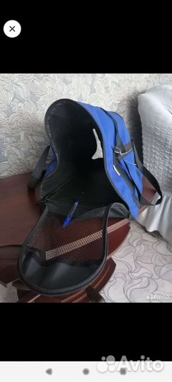 Сумка переноска