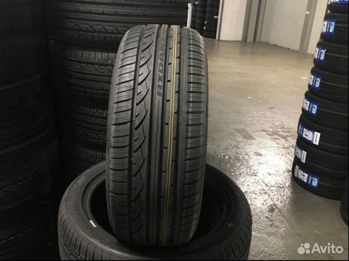 Rydanz Roadster R02 215/55 R16 97W