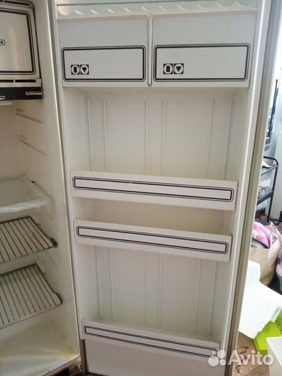Холодильник бу