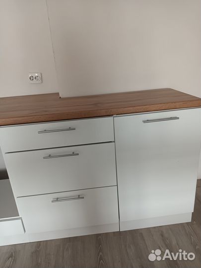 Кухонный гарнитур бу