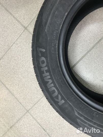 Kumho Ecowing ES01 KH27 185/65 R15 88H