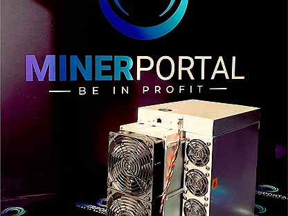 Antminer s19j pro 104th