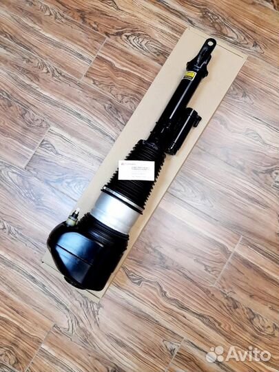 Пневмостойка BMW 7er G11/G12 RWD