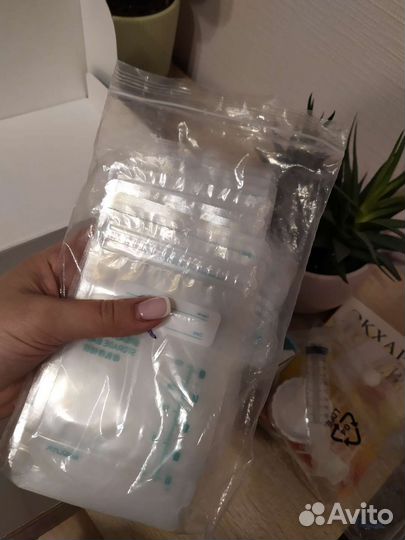 Электрический молокоотсос lactea smart