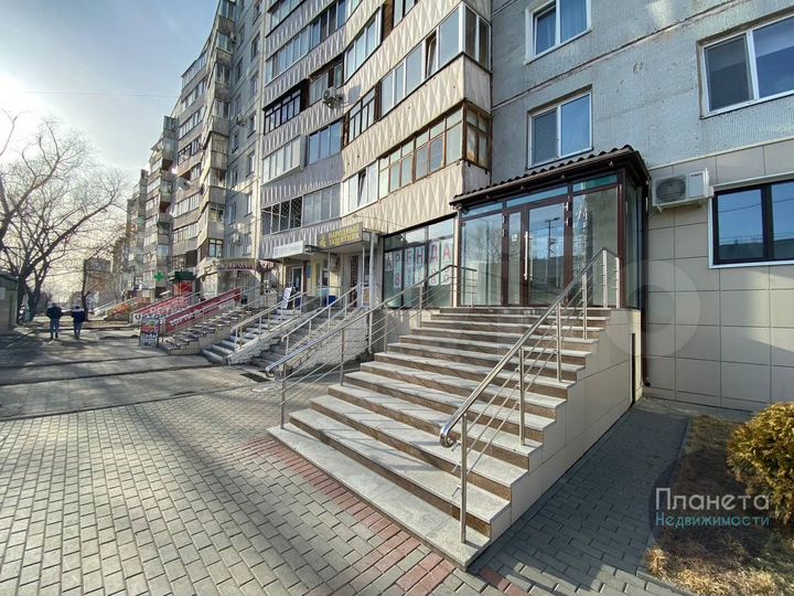 Офис/Торговое помещение/Отдельный вход, 55 м²