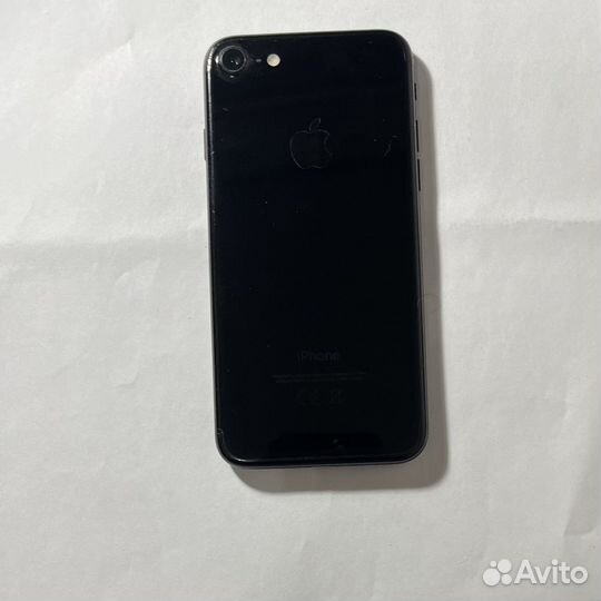 iPhone 7, 32 ГБ