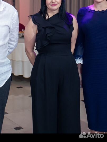 Комбинезон нарядный