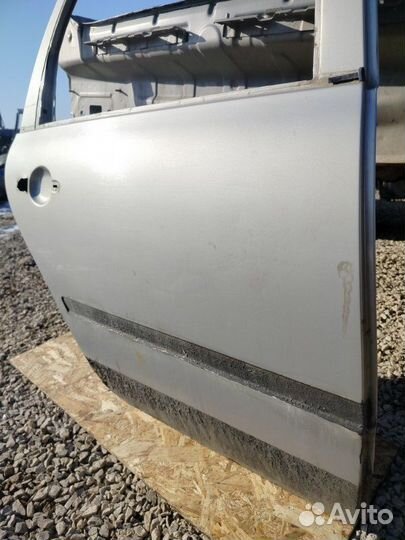Дверь задняя правая LADA Kalina 2009