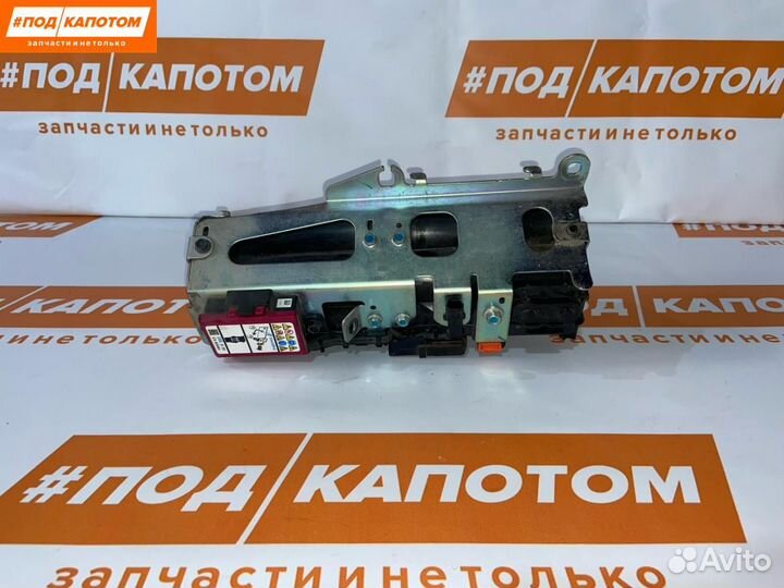 Конденсатор Mazda 6 GJ 2012 G46L67ZC0-A