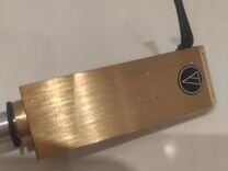 Шелл audio-technica AT- L13 gold