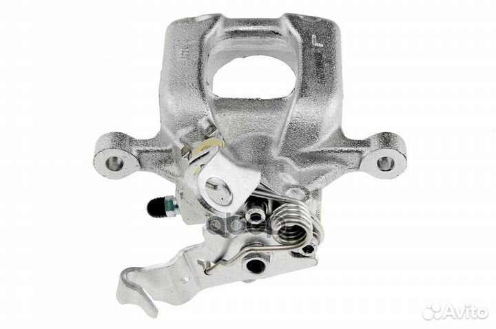 Суппорт тормозной задний левый Bosch, d38мм VW