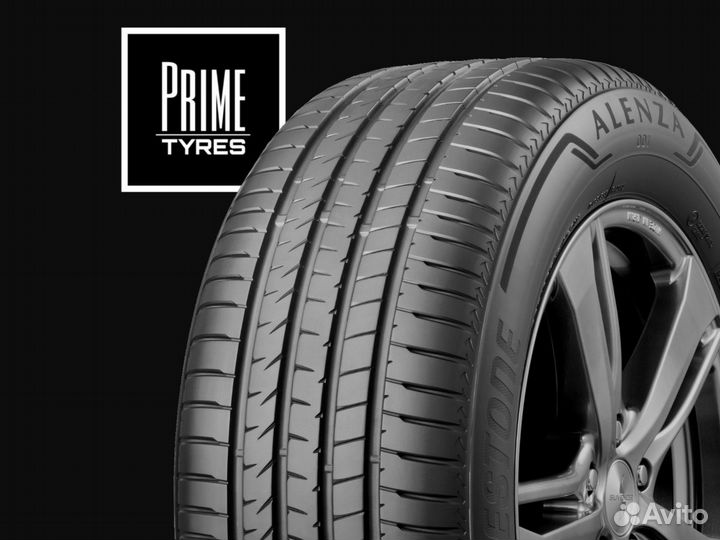 Bridgestone Alenza 001 235/50 R18 97V