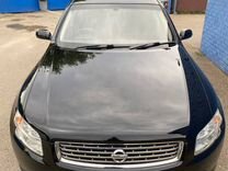 Nissan Skyline 2.5 AT, 2004, 190 000 км, с пробегом, цена 950 000 руб.