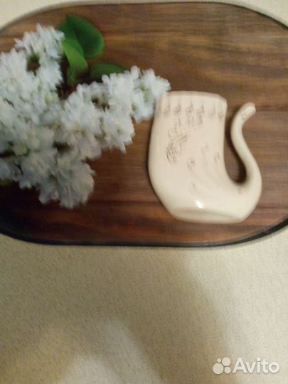 Поильник для минеральной воды