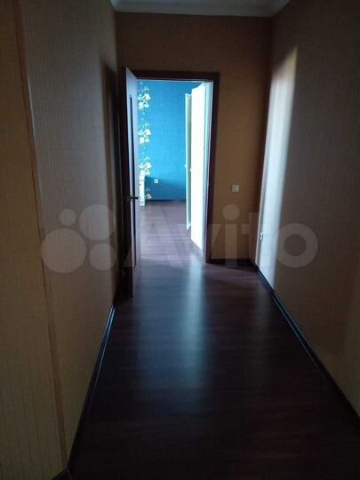 2-к. квартира, 74 м², 10/12 эт.