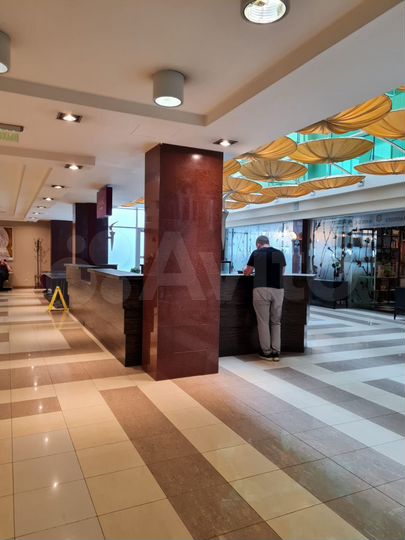 Общепит, 135 м²