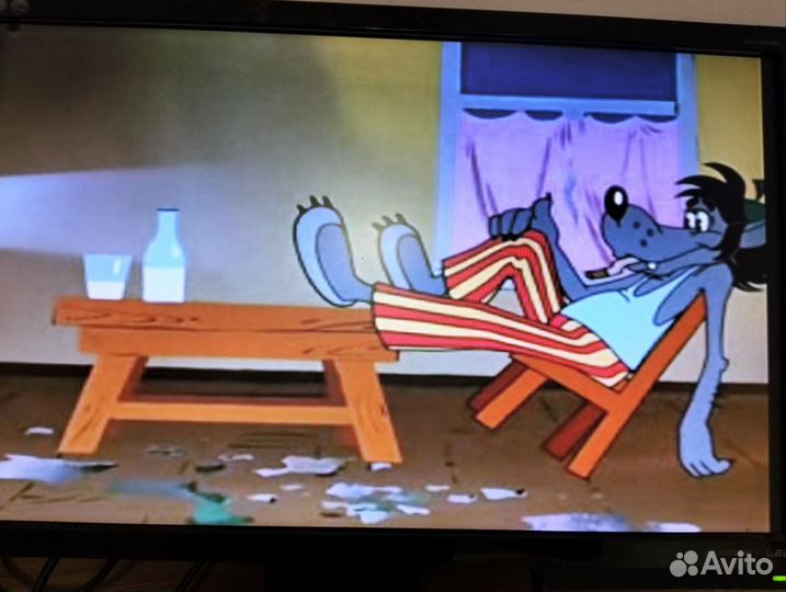 Монитор Benq et 0032 t