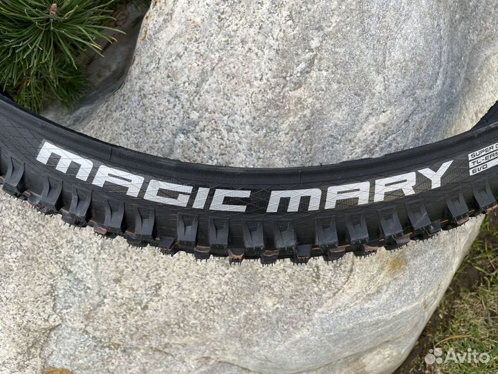 Покрышка - Schwalbe Magic Mary 29