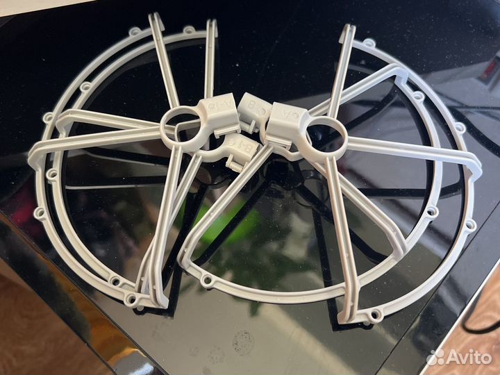 Светофильтры для Dji mini 2