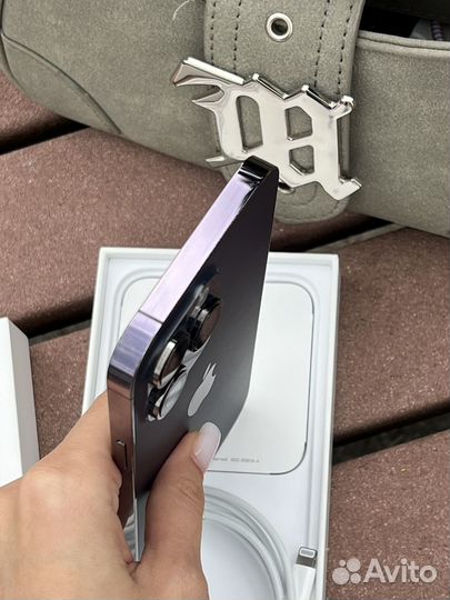 iPhone 14 Pro Max, 1 ТБ