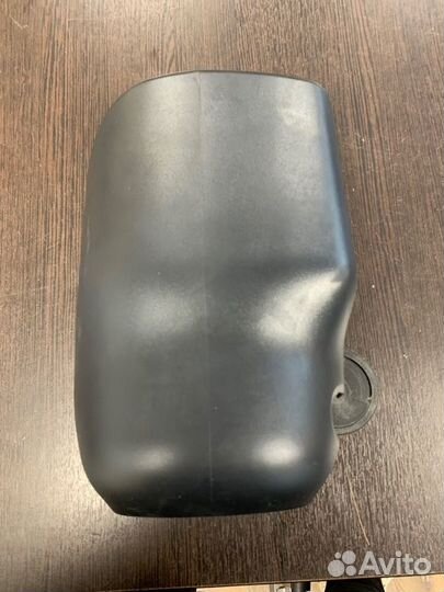 Кожух рулевой колонки Bmw X6M E71 S63B44A 2009