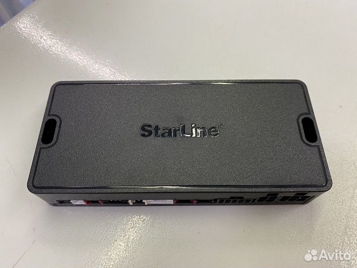 Блок StarLine A93 v2