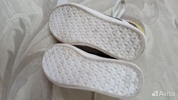 Ортопедическая обувь