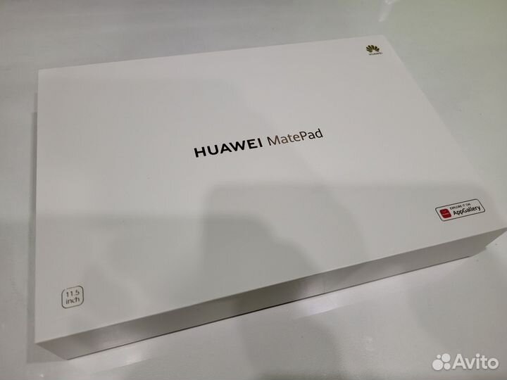 Планшет huawei MatePad 11.5 Wi-Fi 8/128Gb