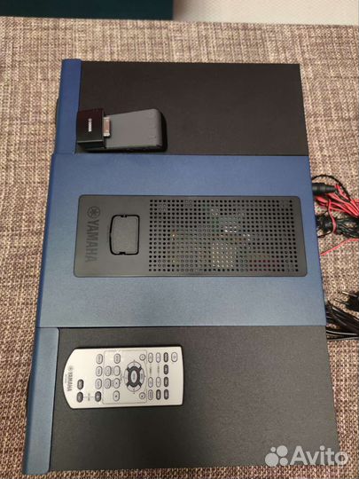 Мини система Yamaha CRX-140