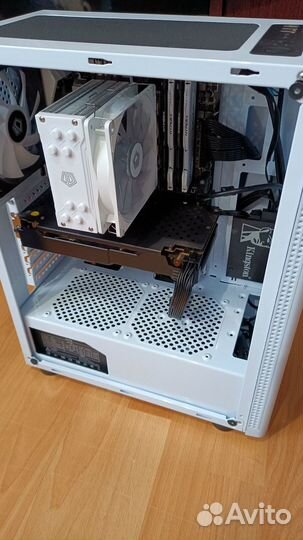 Видеокарта RX 470 4GB